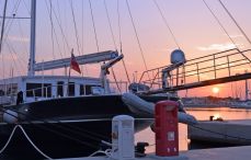 Yacht Rental Turkey